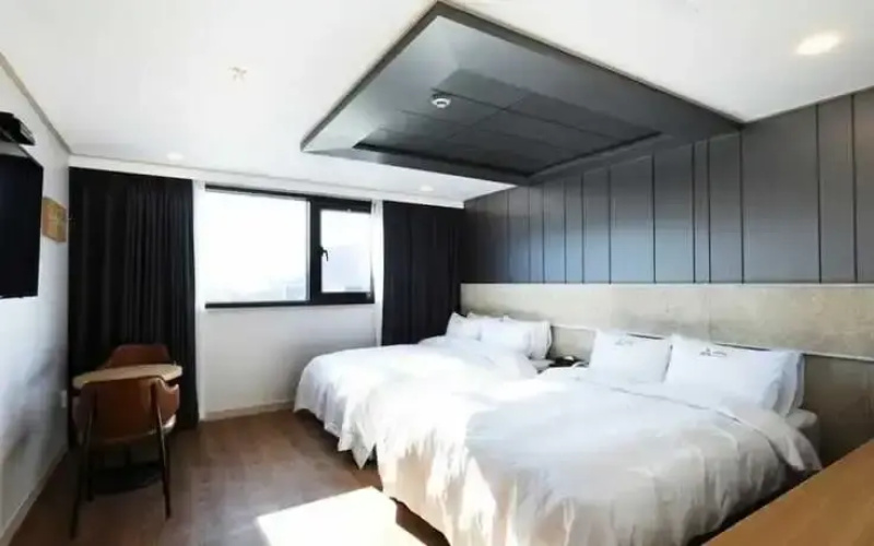 Wolmido Grand Suite