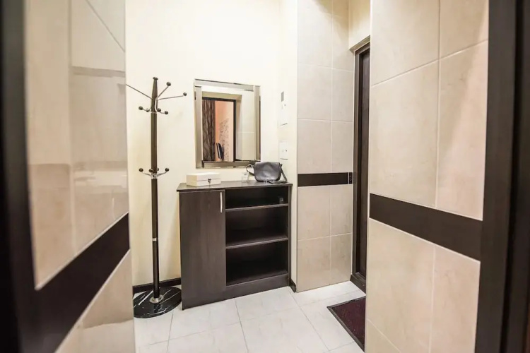 Flatsis Apartment Kuznechnaya 13