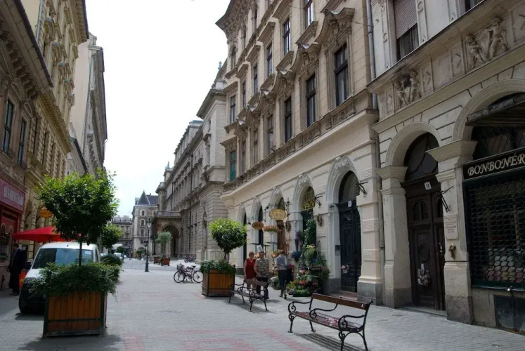 Imagen del hotel