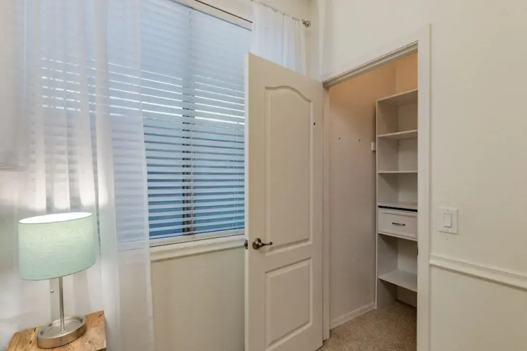 Blue Ridge Place - 4 Br Home