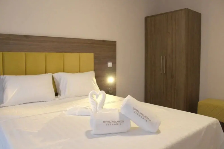 Hotel Palladium Sithonia