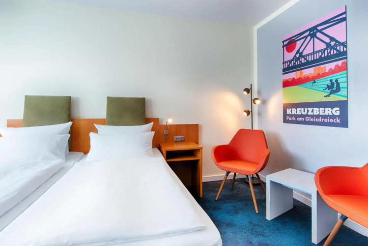 Hotel Carolinenhof