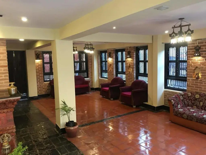 Hotelafbeelding