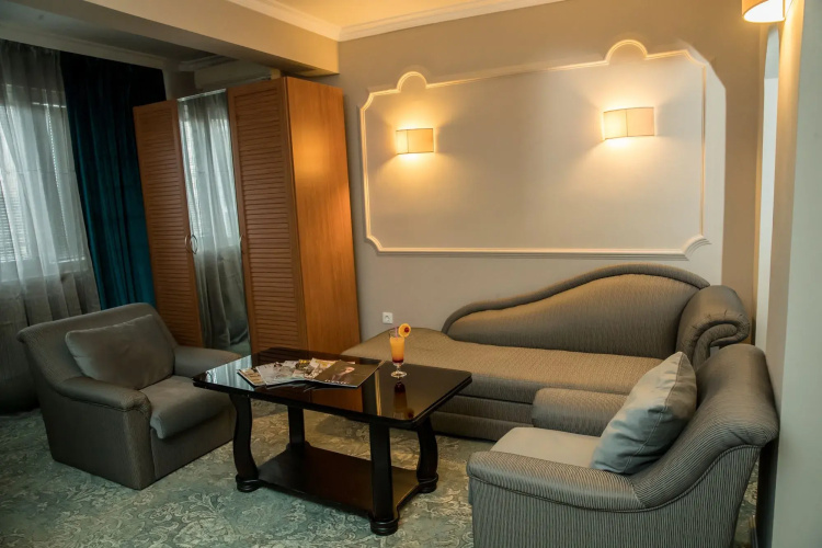 Hotel Atlantic