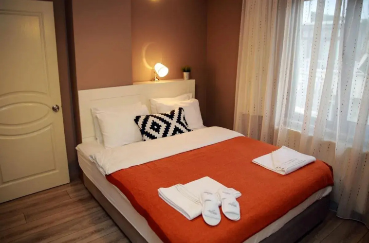 Hotelbild