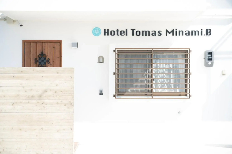 Hotelbild
