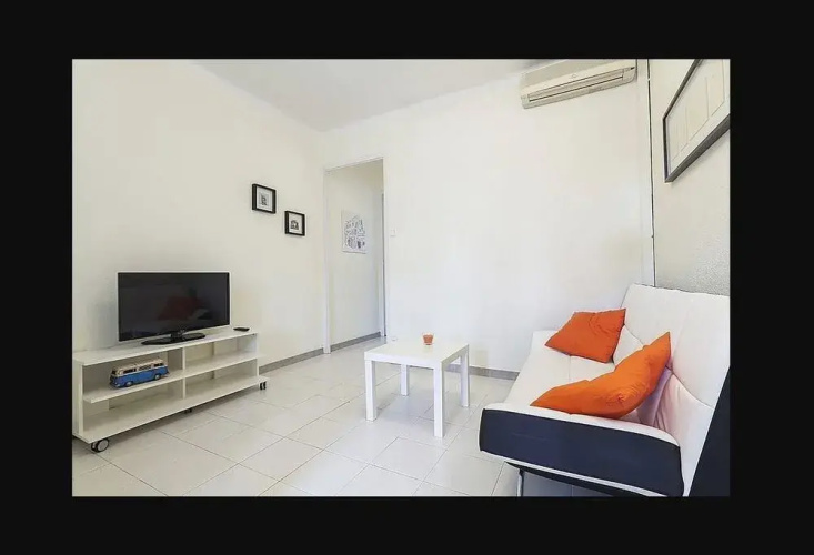 Bhm1-1036 Exclusive Apartment