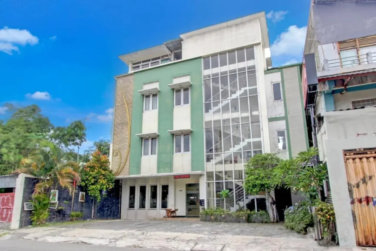 Image de l'hôtel