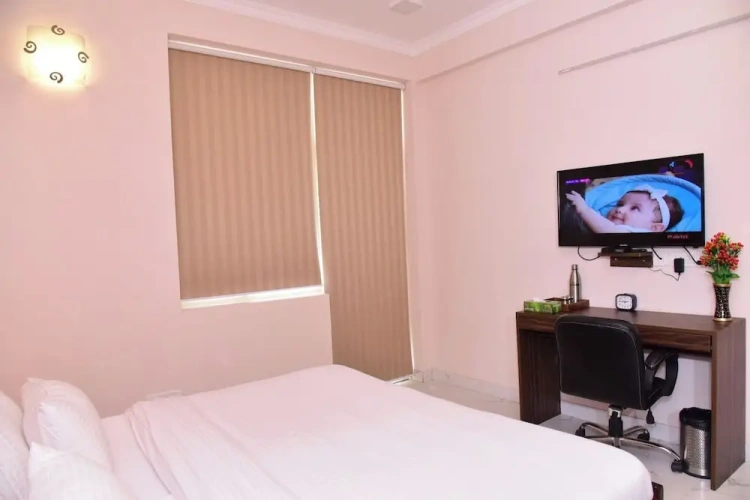 Standard room