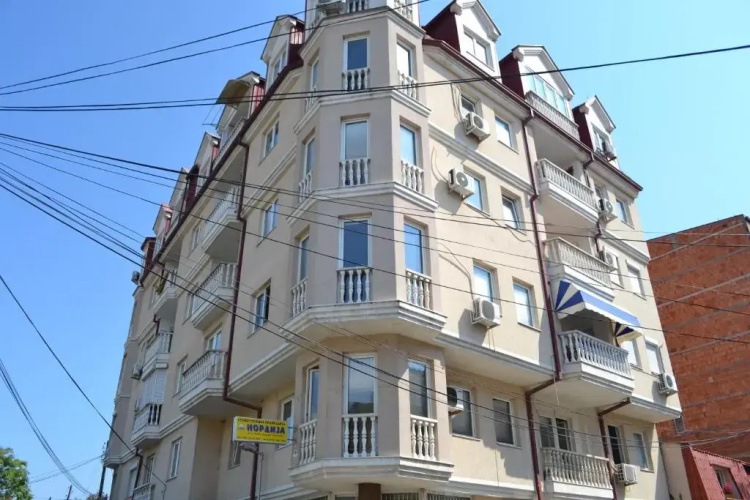 Imagen del hotel