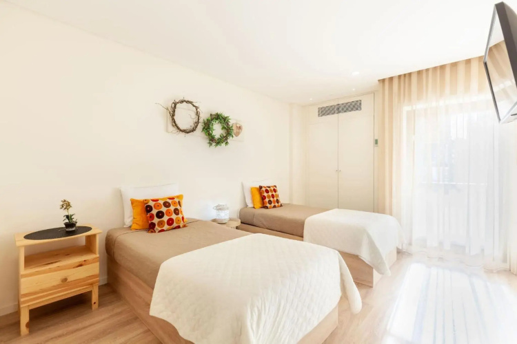 Apartamento Lírio - Minho's Guest