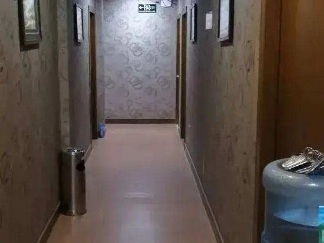 Changxing Zhenxu Hotel