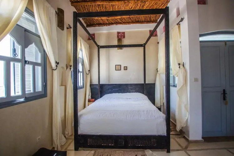 Ryad des Nomades