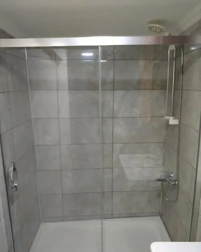 bade3 otel