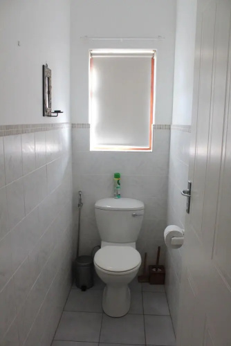 4 Sunset View Self catering