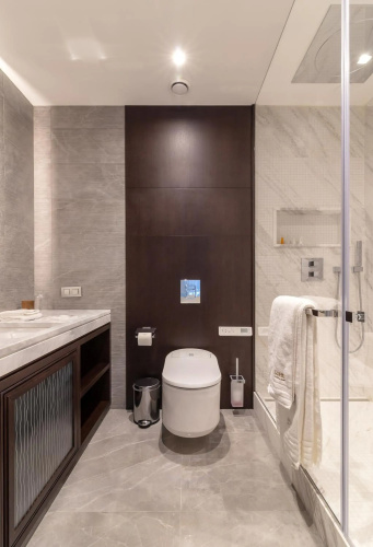 SOHO boutique hotel