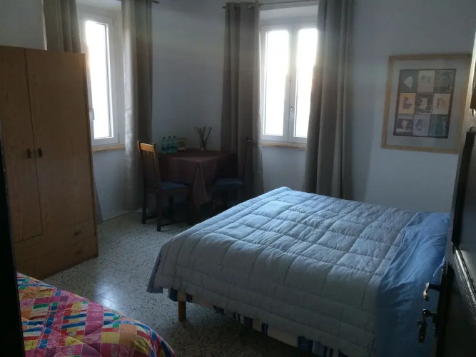 Casa Friano