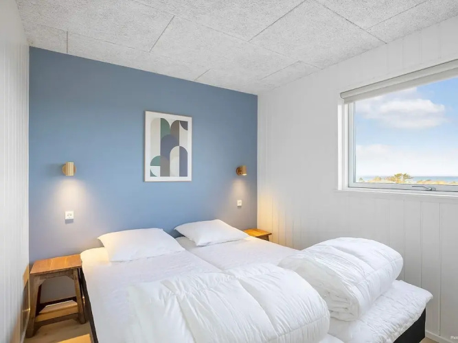 5 Star Holiday Home in Bogense