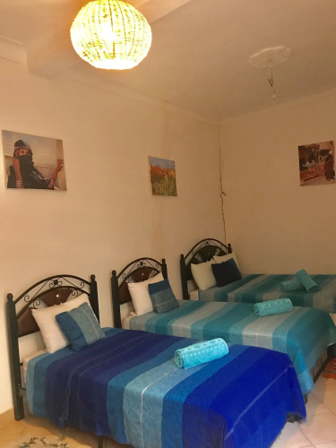 N12 Hostel