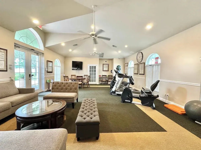 Devine Paradise at Tuscan Ridge