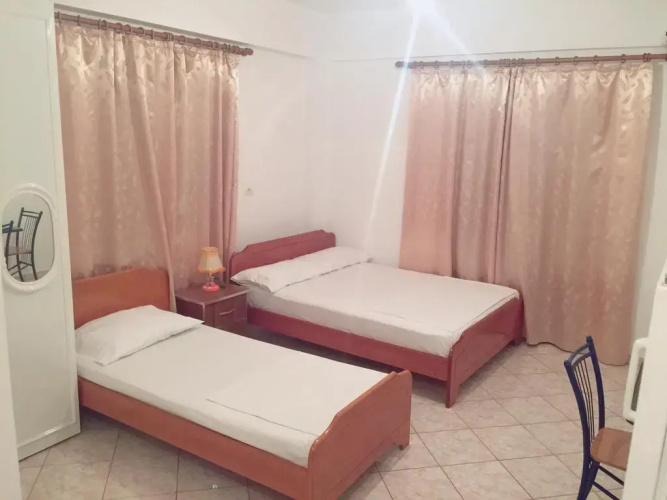 Hotel Vathi