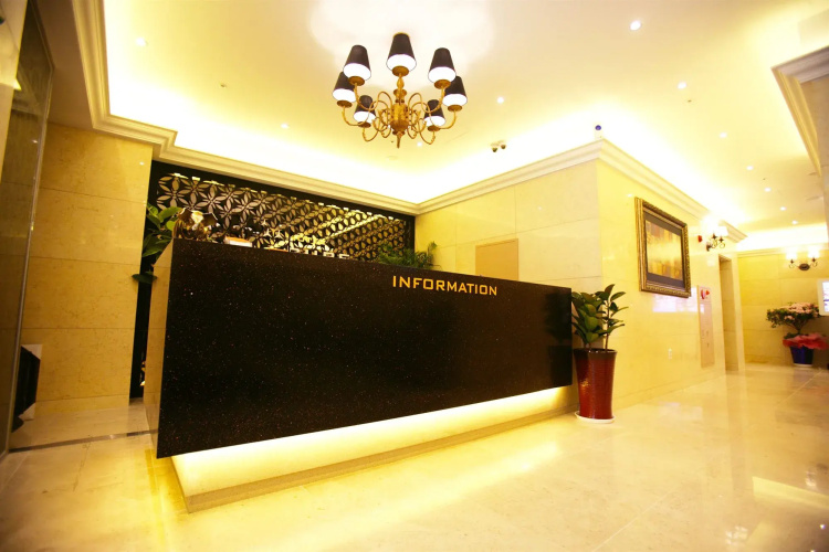 Hotel Cube Songdo