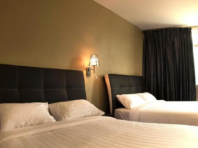 Family Suite
