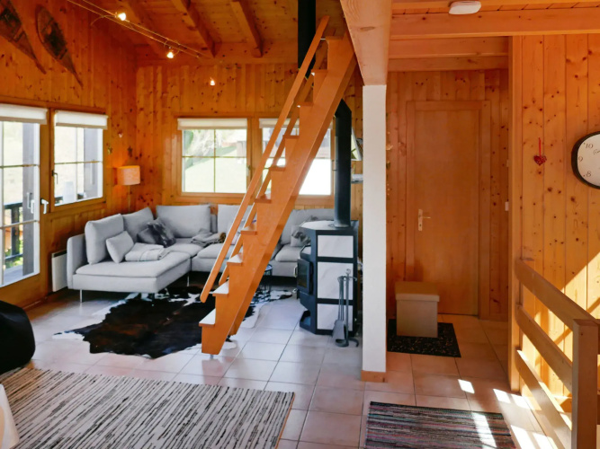 Chalet Chalet Didi