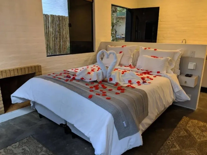 Double Chalet