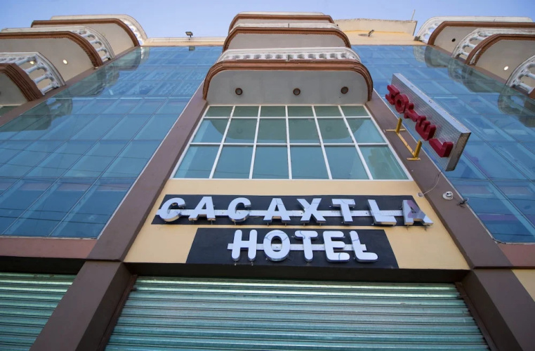 Hotelafbeelding