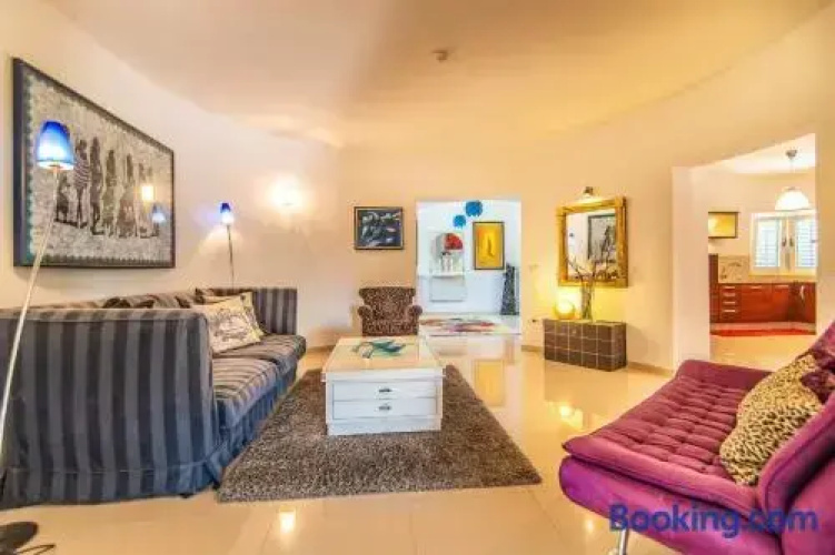Villa Bella