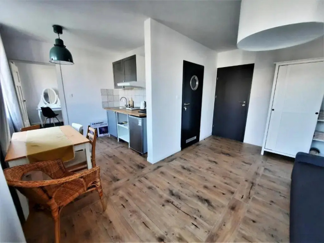 Apartamenty Hello Mielno