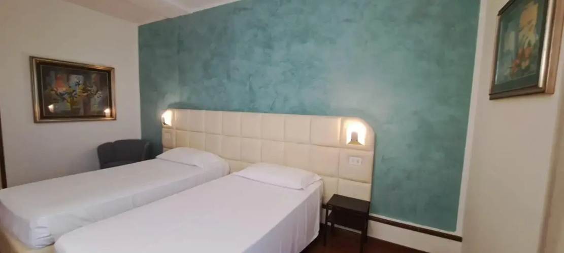 Hotel Delta Florence