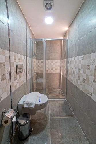 Luxury Triple room