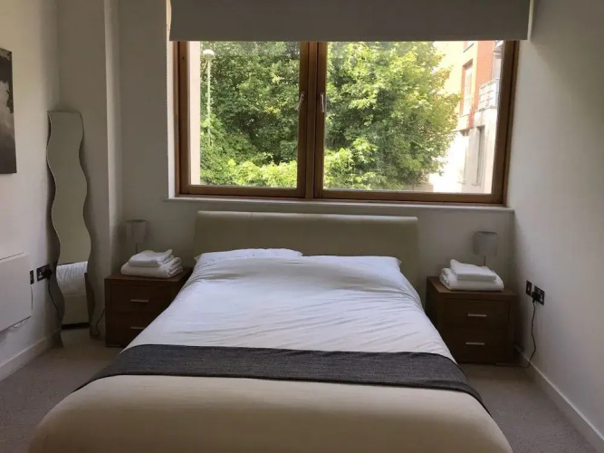 Stylish Quayside Apartment