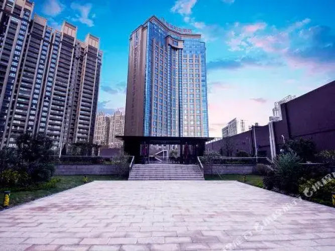Evwa Platinum Hotel