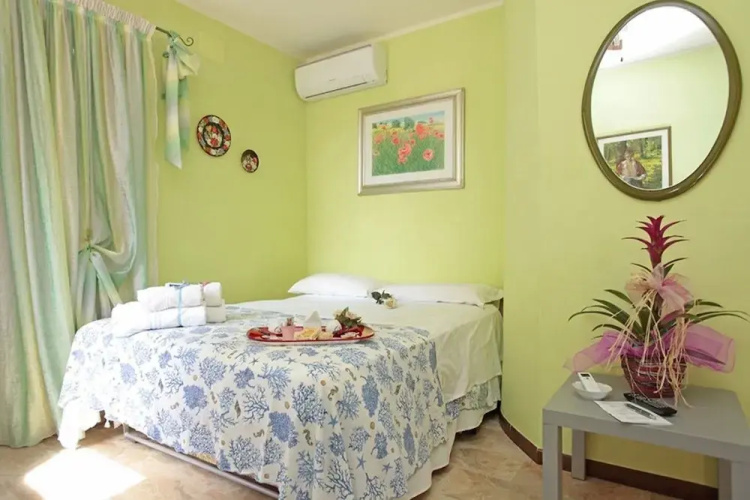 B&B Del Castello