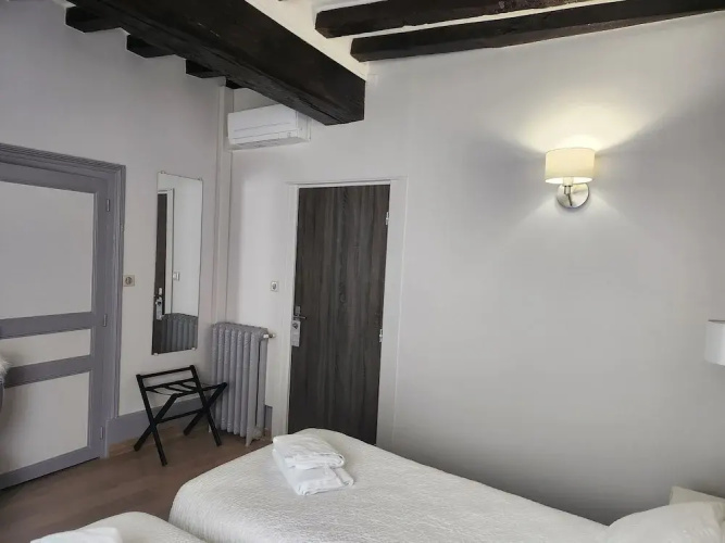 Hôtel Villa Pona