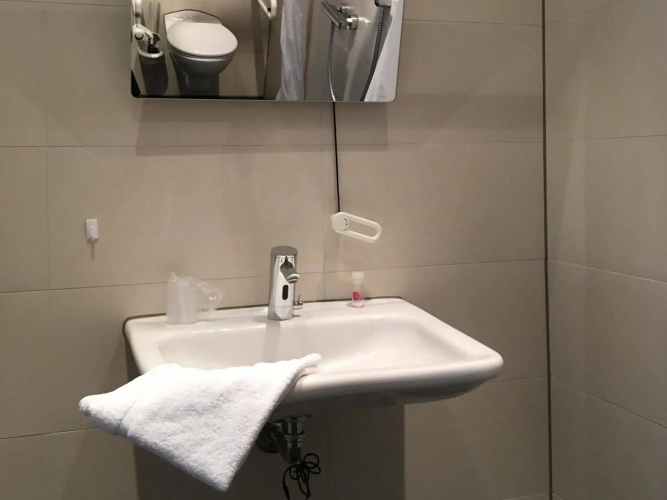 Hotel Smartino