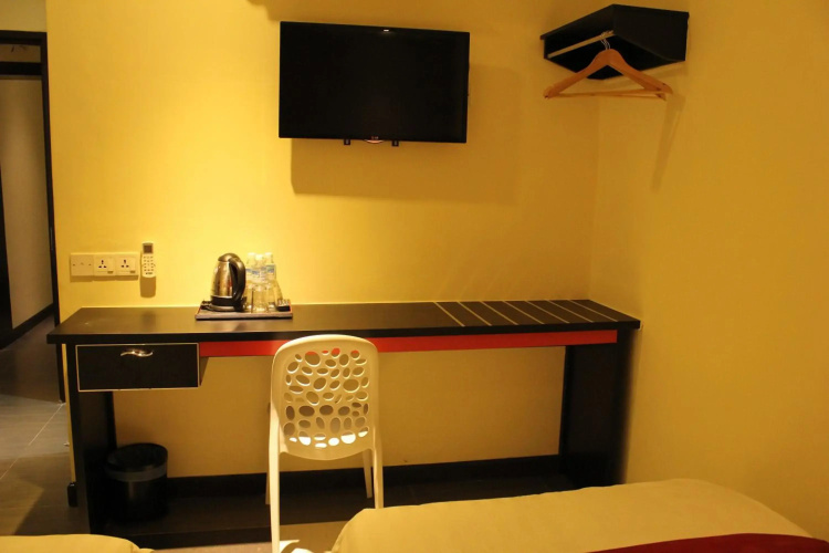 Hotel Eastana