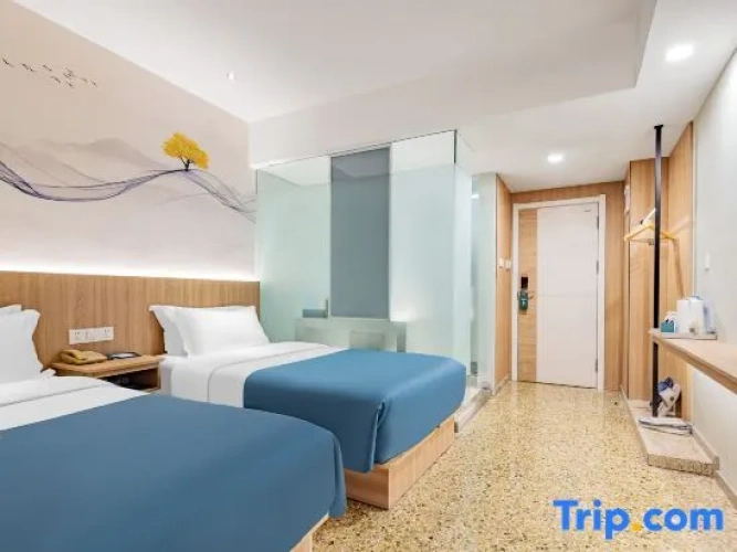 Business Twin room
