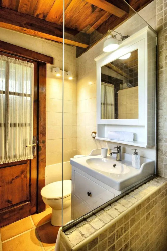 Casa Amaia II