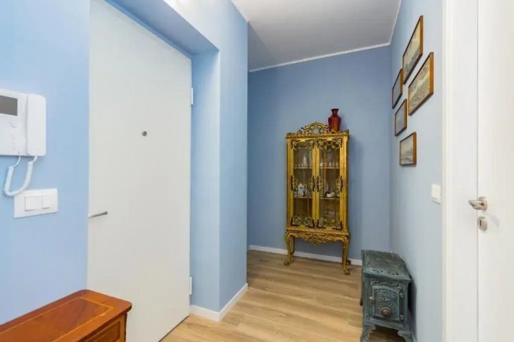 Casale 284 22 - Appartamento a Villa Amaranto