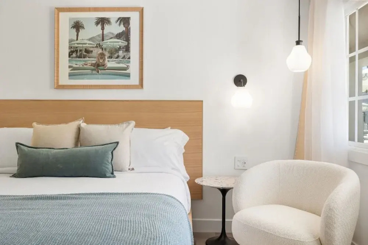 Casa Palma Hotel & Bungalows