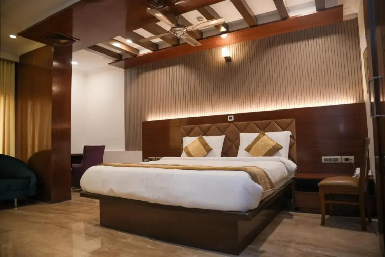 Hotelbild