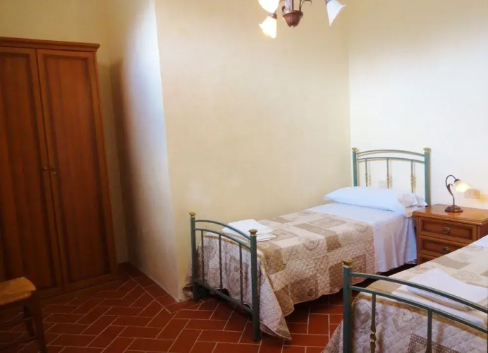 Agriturismo Pinzale
