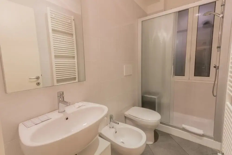 Grimaldi Apartments - Corte Contarina
