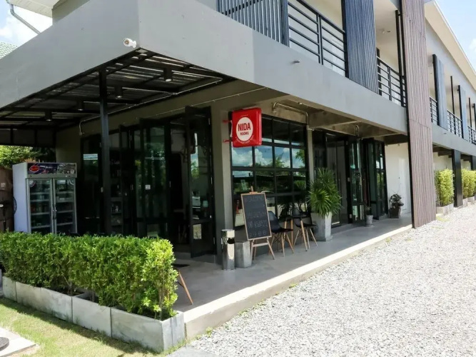 Image de l'hôtel