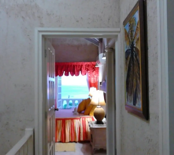 1 Bedroom Villa beachfront
