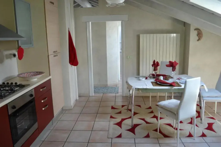 Casa Elisa
